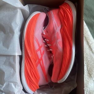 ASICS Superblast Unisex Running Shoes